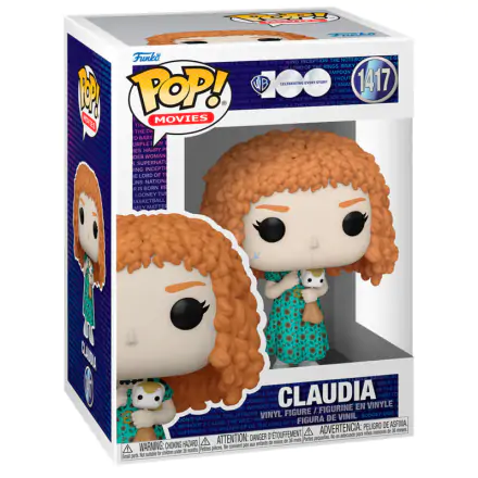 POP figure Interview with a Vampire Claudia termékfotója