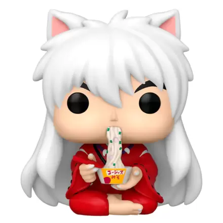 Funko POP figure Inuyasha - Inuyasha termékfotója