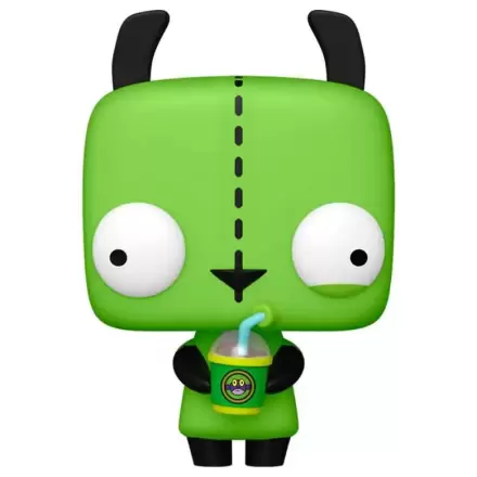 Funko POP figure Invader Zim Gir product photo
