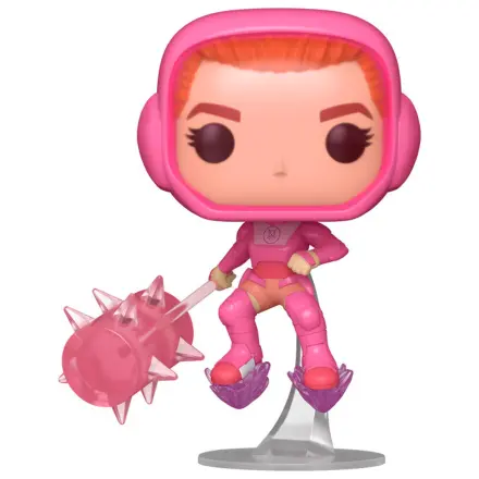 Funko POP figure Invincible Atom Eve product photo