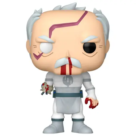 Funko POP figure Invincible Conquest Chase product photo