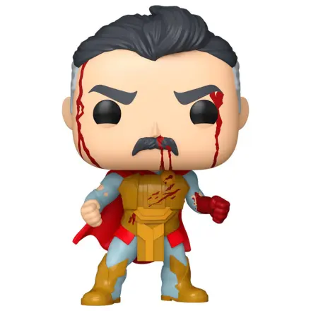 Funko POP figure Invincible Omni-Man product photo