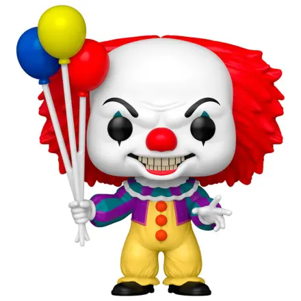 Funko POP figure IT  Pennywise 1990 product photo