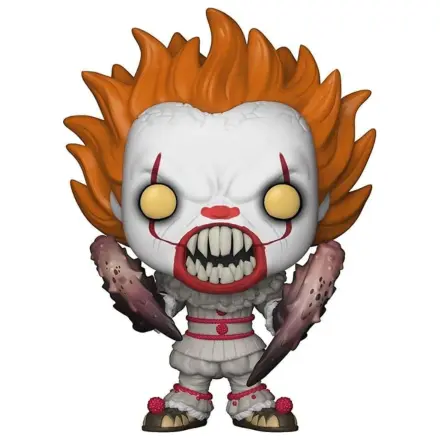 POP figure It Pennywise with Spider Legs product photo