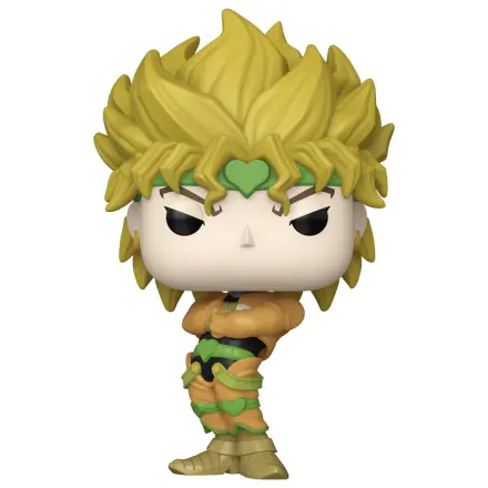 Funko POP figure Jojo's Bizarre Adventure Dio product photo
