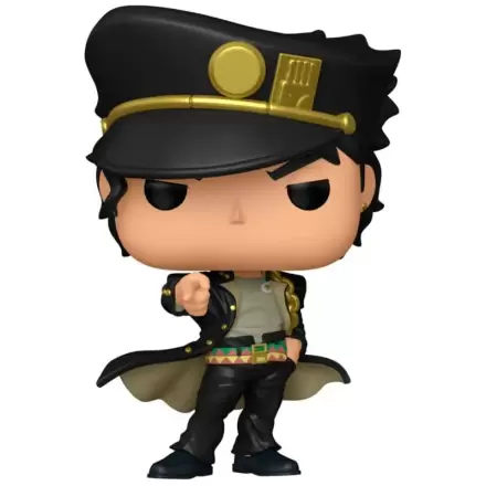 Funko POP figure Jojo's Bizarre Adventure Jotaru Kujo product photo