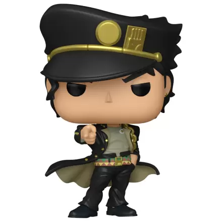 Funko POP figure Jojo's Bizarre Adventure Jotaru Kujo product photo