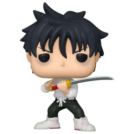 Funko POP figure Jujutsu Kaisen 0 Yuta Okkotsu product photo