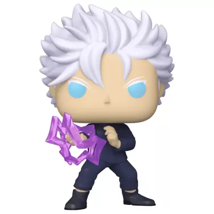 POP figure Jujutsu Kaisen Satoru Gojo Exclusive product photo