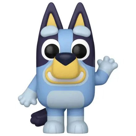 Funko POP figure Jumbo Bluey - Bluey 25cm product photo