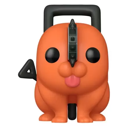 Funko POP figure Jumbo Chainsaw Man Pochita 25cm product photo