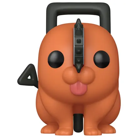 Funko POP figure Jumbo Chainsaw Man Pochita 25cm product photo