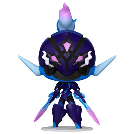 Funko POP figure Jumbo Pokemon Ceruledge Malvalame Azugladis Exclusive 25cm product photo