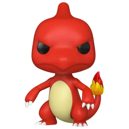 Funko POP figure Jumbo Pokemon Charmeleon product photo