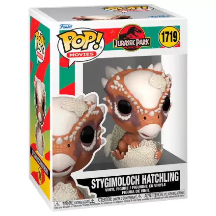 Funko POP figure Jurassic Park Stygimoloch Hatchling termékfotója