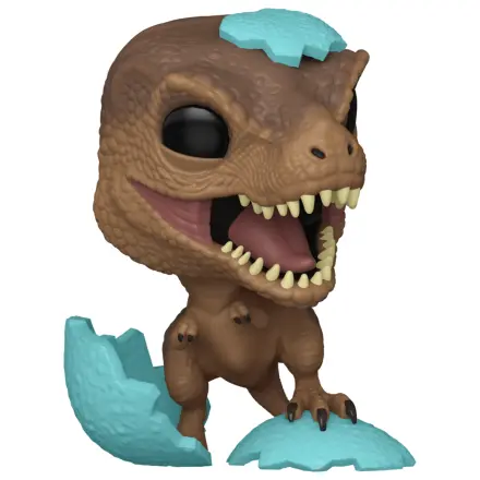 Funko POP figure Jurassic World T.Rex product photo