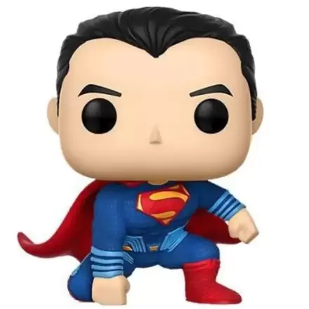 Funko POP figure Justice League Movie Superman product photo