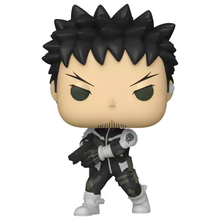 Funko POP figure Kaiju No. 8 Kafka Hbino product photo