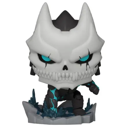 Funko POP figure Kaiju No. 8 - Kaiju No. 8 product photo