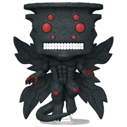 Funko POP figure Kaiju No. 8 Kaiju No. 9 product photo