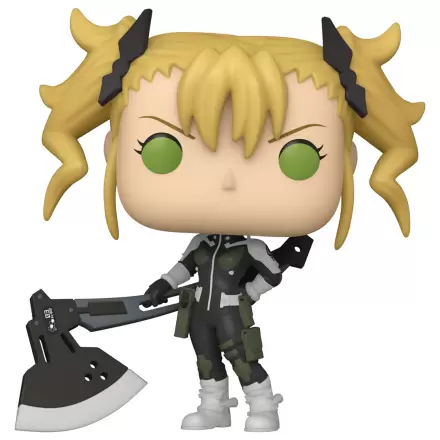 Funko POP figure Kaiju No. 8 Kikoru Shinomiya product photo