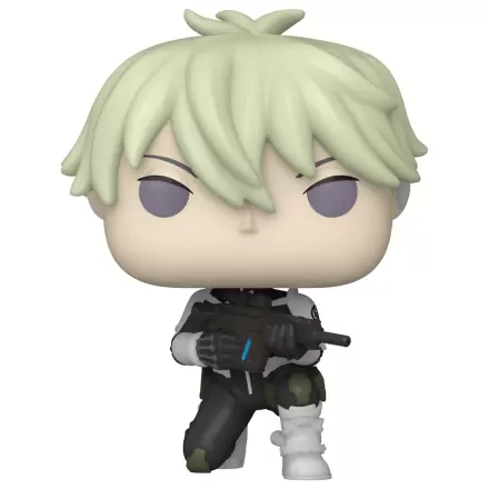 Funko POP figure Kaiju No. 8 Reno Ichikawa product photo