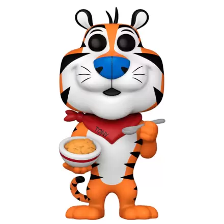 Funko POP figure Kelloggs Frosted Flakes Tony the Tiger termékfotója