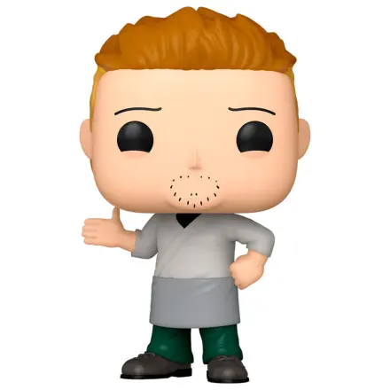 Funko POP figure King of the Hill Bobby Hill product photo