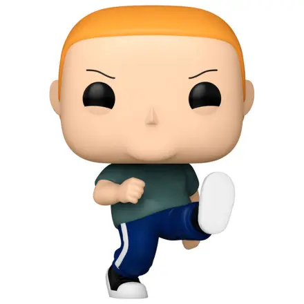 Funko POP figure King of the Hill Bobby Hill product photo