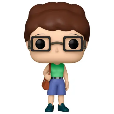 Funko POP figure King of the Hill Peggy Hill product photo