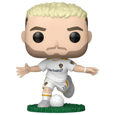 Funko POP figure LA Galaxy Marco Reus product photo