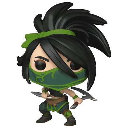 Funko POP figure League of Legends Akali product photo