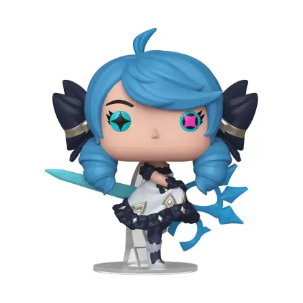 Funko POP figure League of Legends Gwen product photo