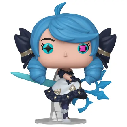 Funko POP figure League of Legends Gwen product photo