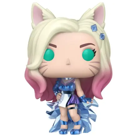 Funko POP figure League of Legends K/DA Ahri product photo
