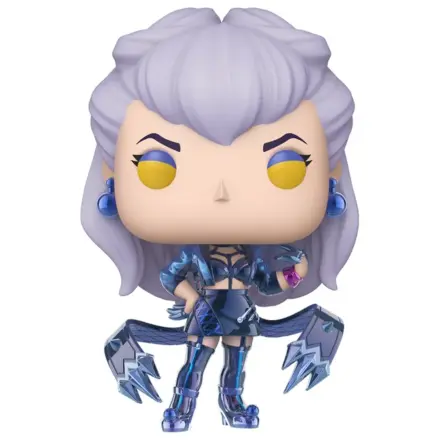 Funko POP figure League of Legends K/DA Evelynn product photo