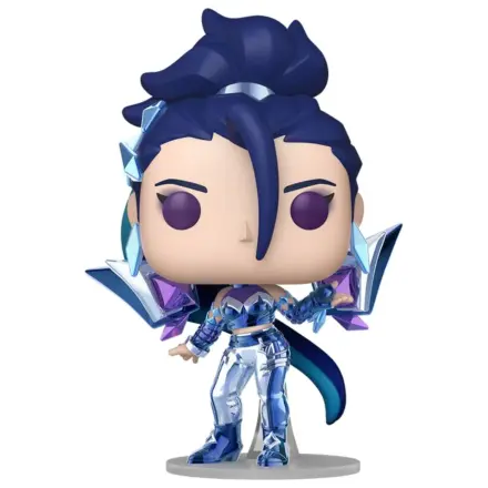 Funko POP figure League of Legends K/DA Kai'Sa product photo