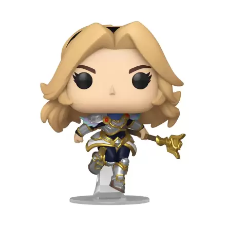 Funko POP figure League of Legends Lux product photo