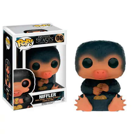 POP figure Fantastic Beasts Niffler product photo