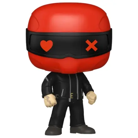 Funko POP figure Ligts Out Junior Trocci product photo
