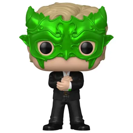 Funko POP figure Ligts Out Mr. Strickland product photo