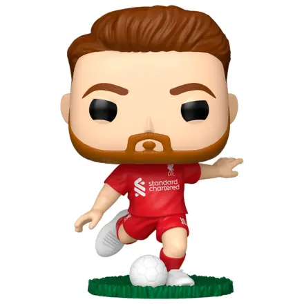 Funko POP figure Liverpool Alexis Mac Allister product photo