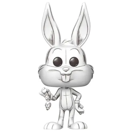 Funko POP figure Looney Tunes Bugs Bunny product photo