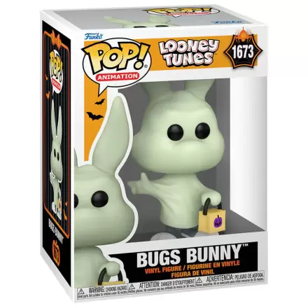 Funko POP figure Looney Tunes Bugs Bunny termékfotója