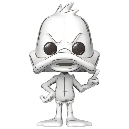 Funko POP figure Looney Tunes Daffy Duck product photo