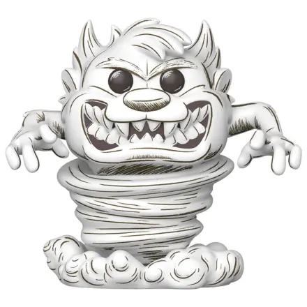 Funko POP figure Looney Tunes Tasmanian Devil product photo