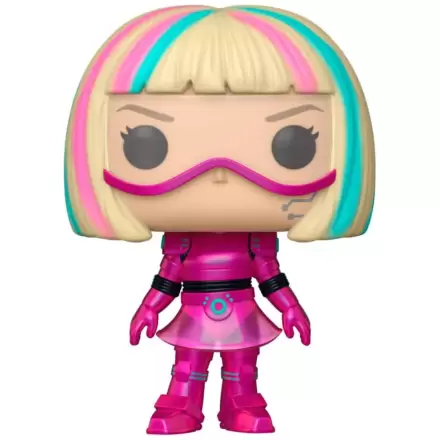 Funko POP figure M3gan 2.0 M3gan product photo