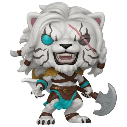Funko POP figure Magic The Gathering Ajani product photo