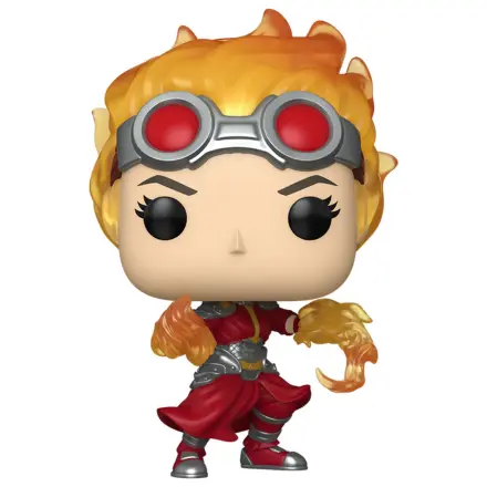 Funko POP figure Magic The Gathering Chandra product photo
