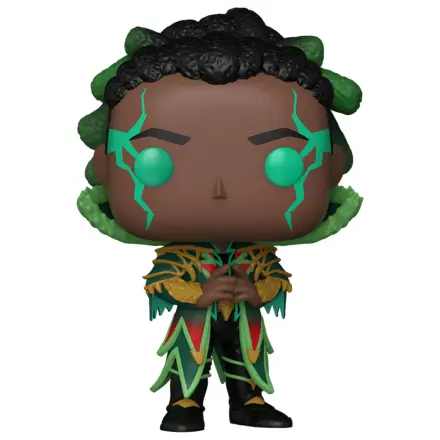 Funko POP figure Magic The Gathering Dellian Fel product photo